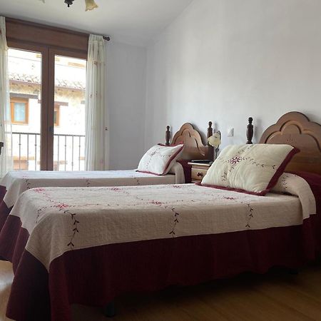 Casa Rural Gerardo 2 Armallones Kültér fotó
