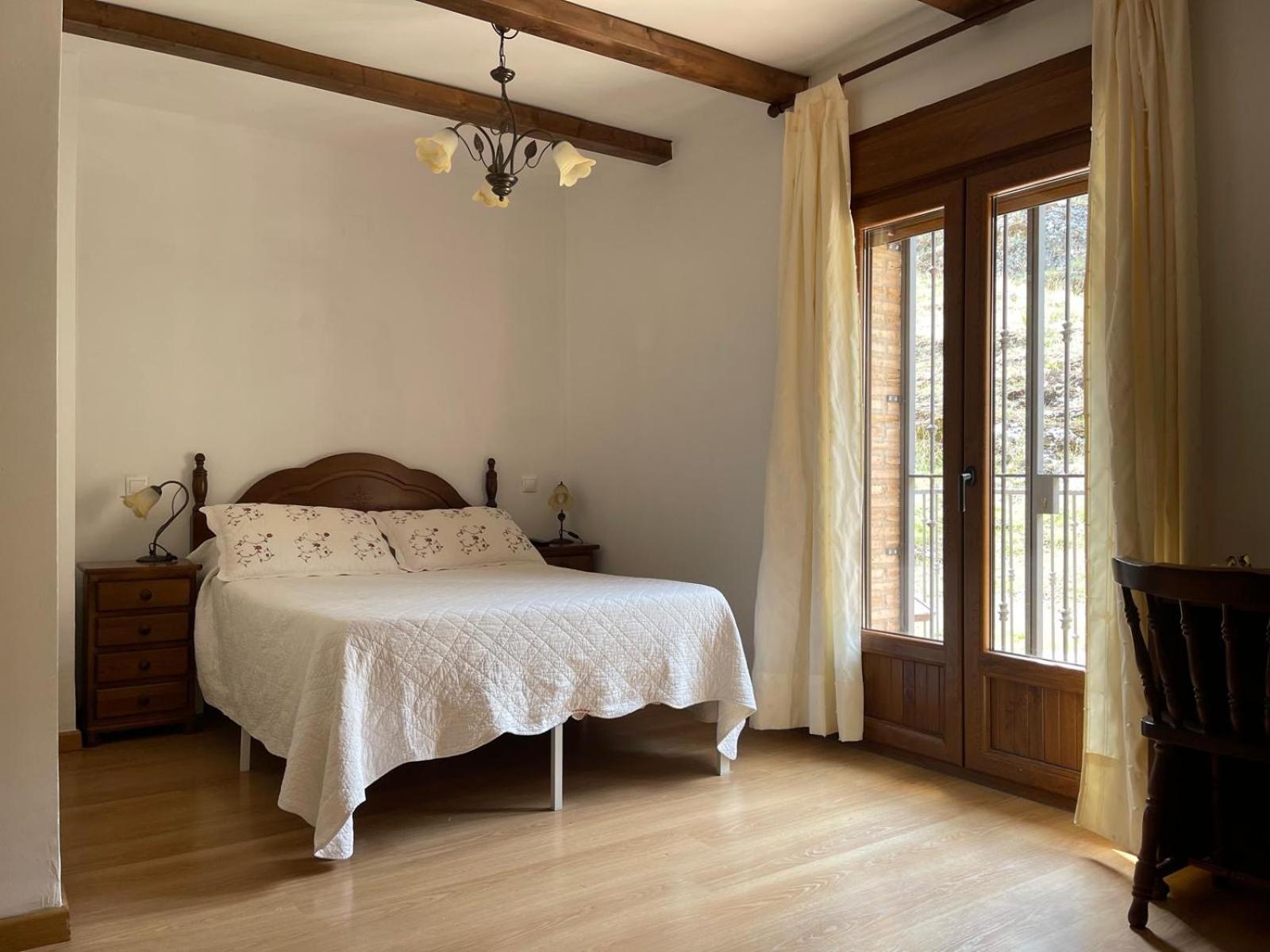 Casa Rural Gerardo 2 Armallones Kültér fotó
